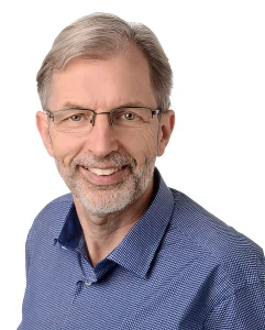 Porträt Daniel Gut