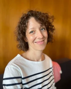 Porträt Marie-Christin Abgottspon